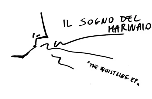 The Whistling E.P. [Vinyl] Big Sale