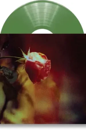 Editor’s Pick Stretch The Truth B/W Green & Gold [Olive Green Vinyl Single]