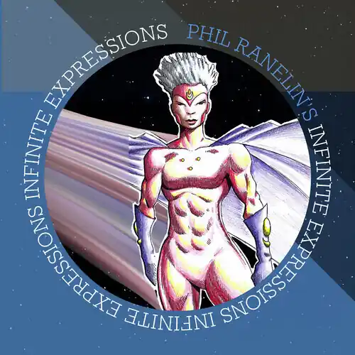 Infinite Expressions In Demand