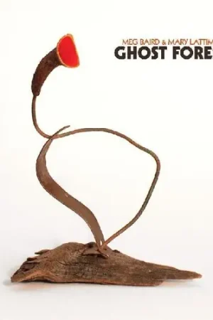 Ghost Forests [Colored Vinyl] (Grn) Top Pick