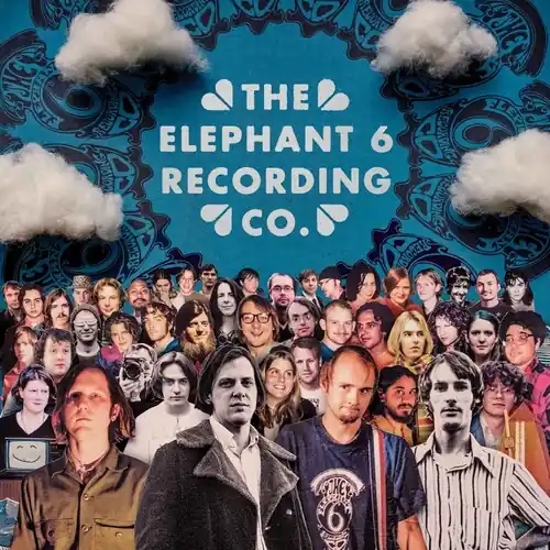Trending Elephant 6 Recording Co - O.S.T.