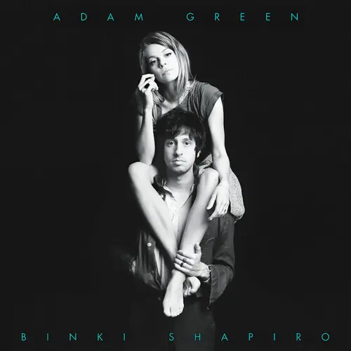 Adam Green & Binki Shapiro Wholesale