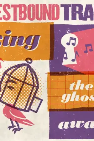 Sing The Ghost Away High Quality