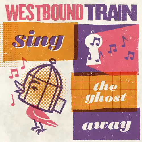 Sing The Ghost Away High Quality