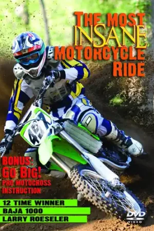 Reduced Price Most Insane Motorcycle Ride