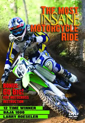 Reduced Price Most Insane Motorcycle Ride