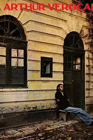 Direct From Factory Arthur Verocai