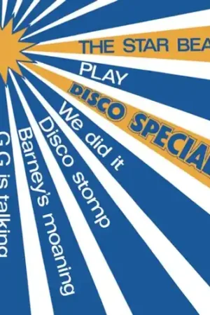 Play Disco Specials Last Chance