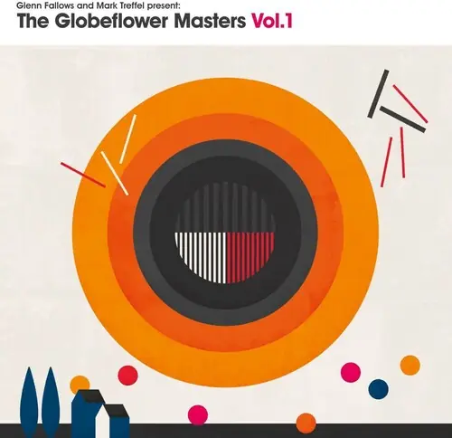 Free Returns Globeflower Masters Vol. 1