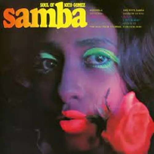 Free Delivery Soul Of Samba