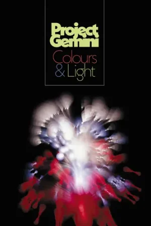 Limited Offer Colours & Light