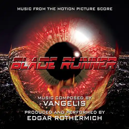 Blade Runner (Original Soundtrack) Best Seller