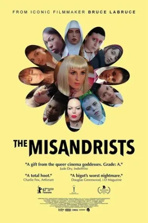 Buy Direct Misandrists