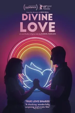 Hassle-Free Returns Divine Love