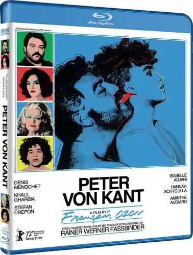 Seasonal Sale Peter Von Kant