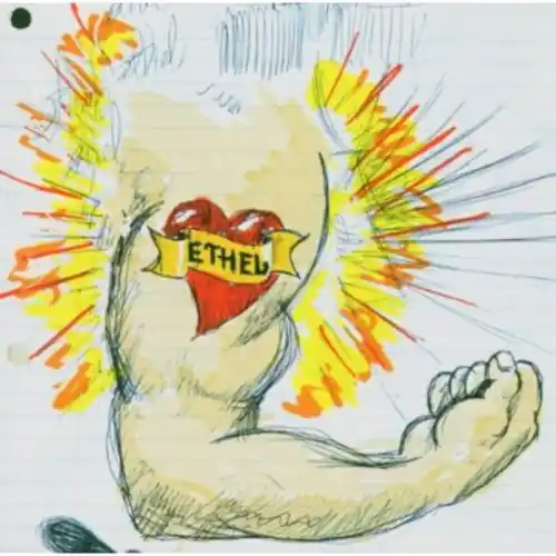 Professional Grade Ethel