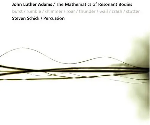 Mathematics of Resonant Bodies Best Seller