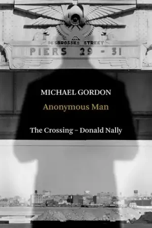 Anonymous Man Markdown