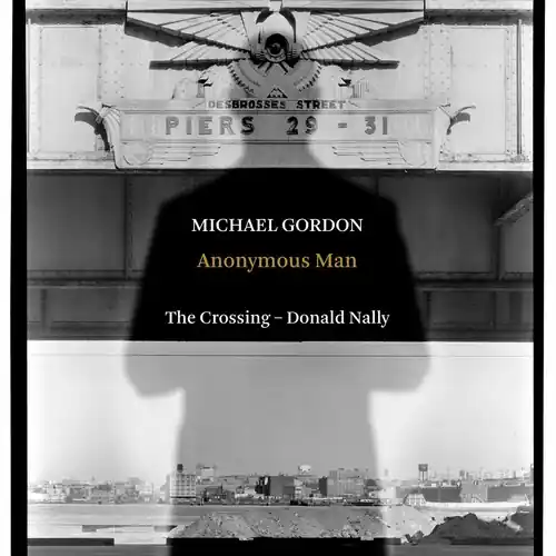 Anonymous Man Markdown