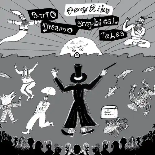 Today Only Autodreamographical Tales (2pk)