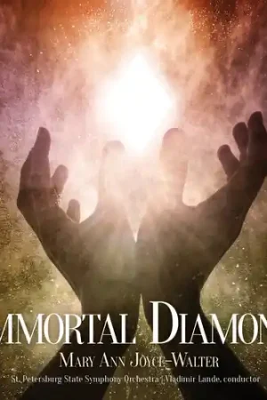 Brand New Immortal Diamond