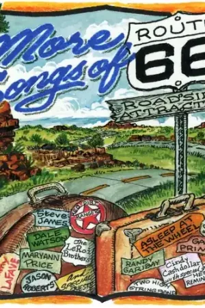 Best Price More Songs Of Route 66: Roadside Attractions