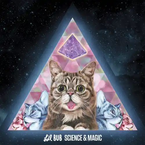 Bargain Science & Magic: A Soundtrack to the Universe