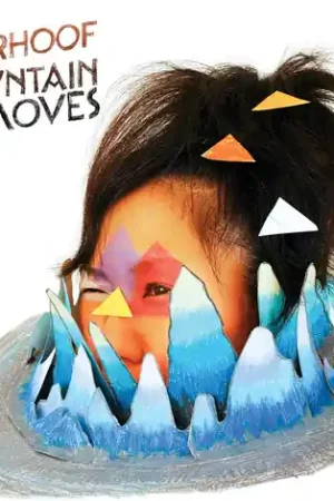Mountain Moves [LP] Weekend Sale