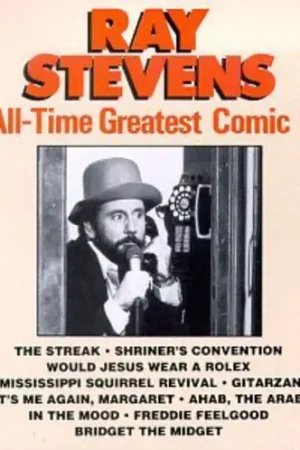 In Demand Greatest Comic Hits
