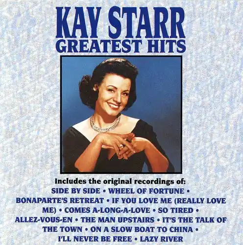Modern Greatest Hits