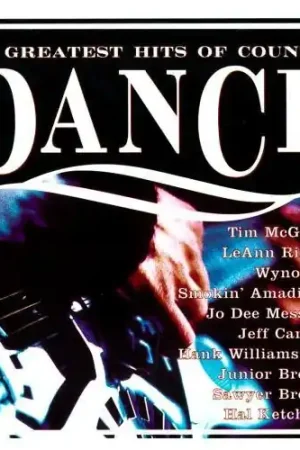 Greatest Hits of Country Dance / Various Same Day Shipping