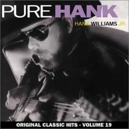 Pure Hank While Supplies Last