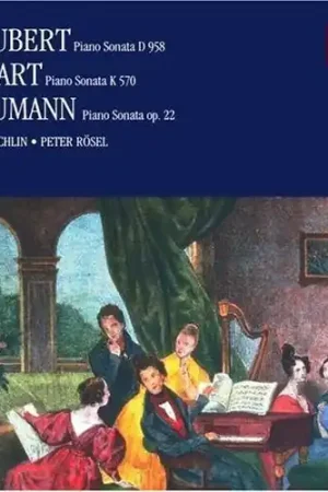 Piano Sonatas Professional Grade