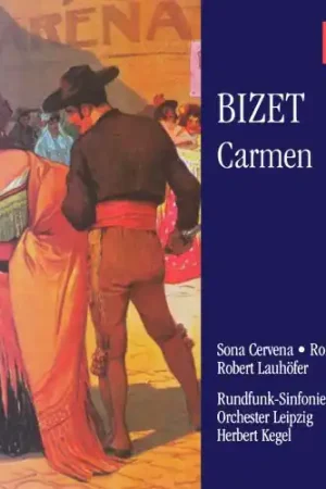 Today Only Carmen