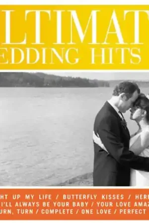 Shop Now Ultimate Wedding Hits