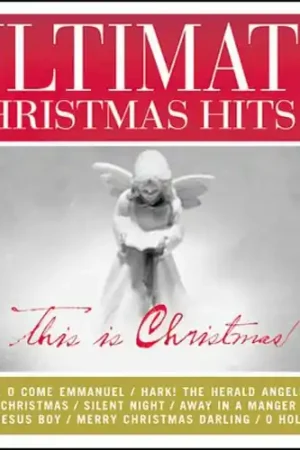 Ultimate Christmas Hits, Vol. 2: This Is Christmas Secure Checkout