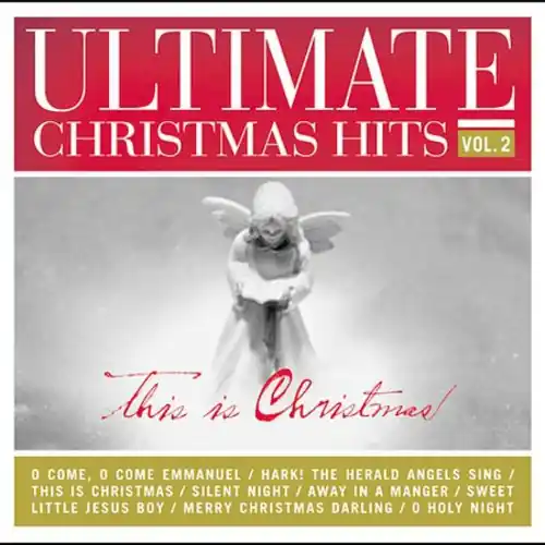 Ultimate Christmas Hits, Vol. 2: This Is Christmas Secure Checkout