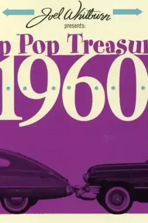 Joel Whitburn Presents: Top Pop Treasures 1960 Best Seller
