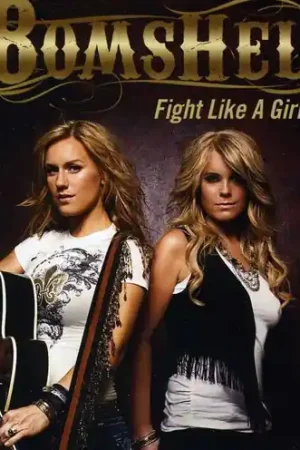 Latest Fight Like a Girl