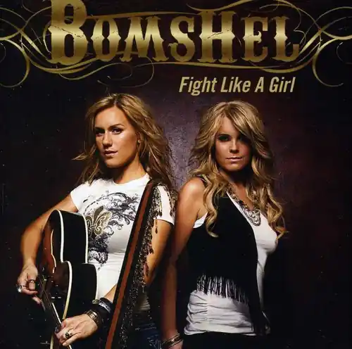Latest Fight Like a Girl