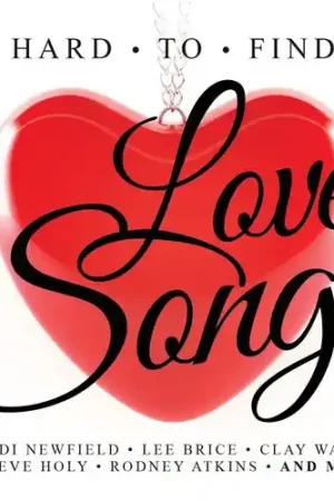 Hard to Find Love Songs / Various Top Rated