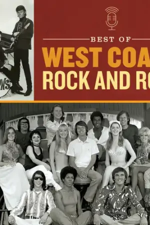 Cheap The Best Of West Coast Rock & Roll