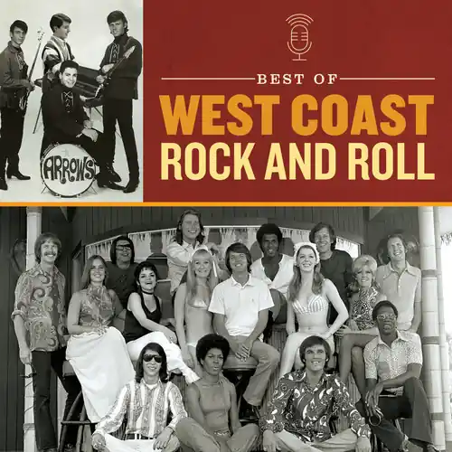 Cheap The Best Of West Coast Rock & Roll
