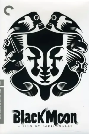 Modern Black Moon (Criterion Collection)