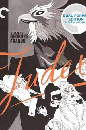 Judex (Criterion Collection) Special Offer