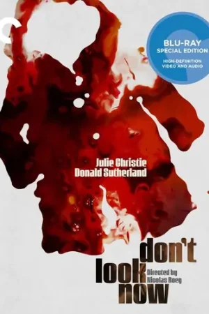 Crafted Don't Look Now [Criterion Collection]