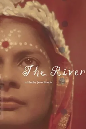 The River [Criterion Collection] Time-Limited