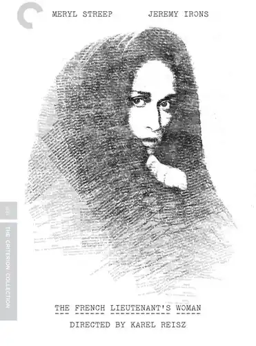 Hassle-Free Returns The French Lieutenant's Woman (Criterion Collection)