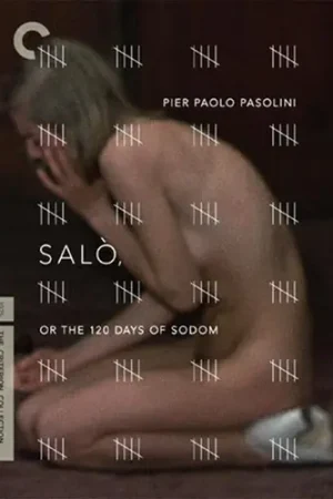 Top Rated Salo Or 120 Days Of Sodom [Criterion Collection]