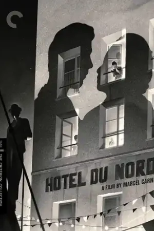 Hotel Du Nord / (Sub) Limited Edition